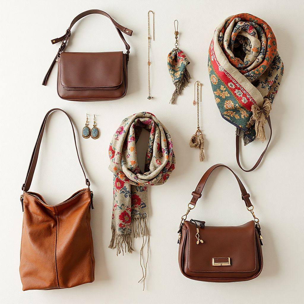 Accessories Collection